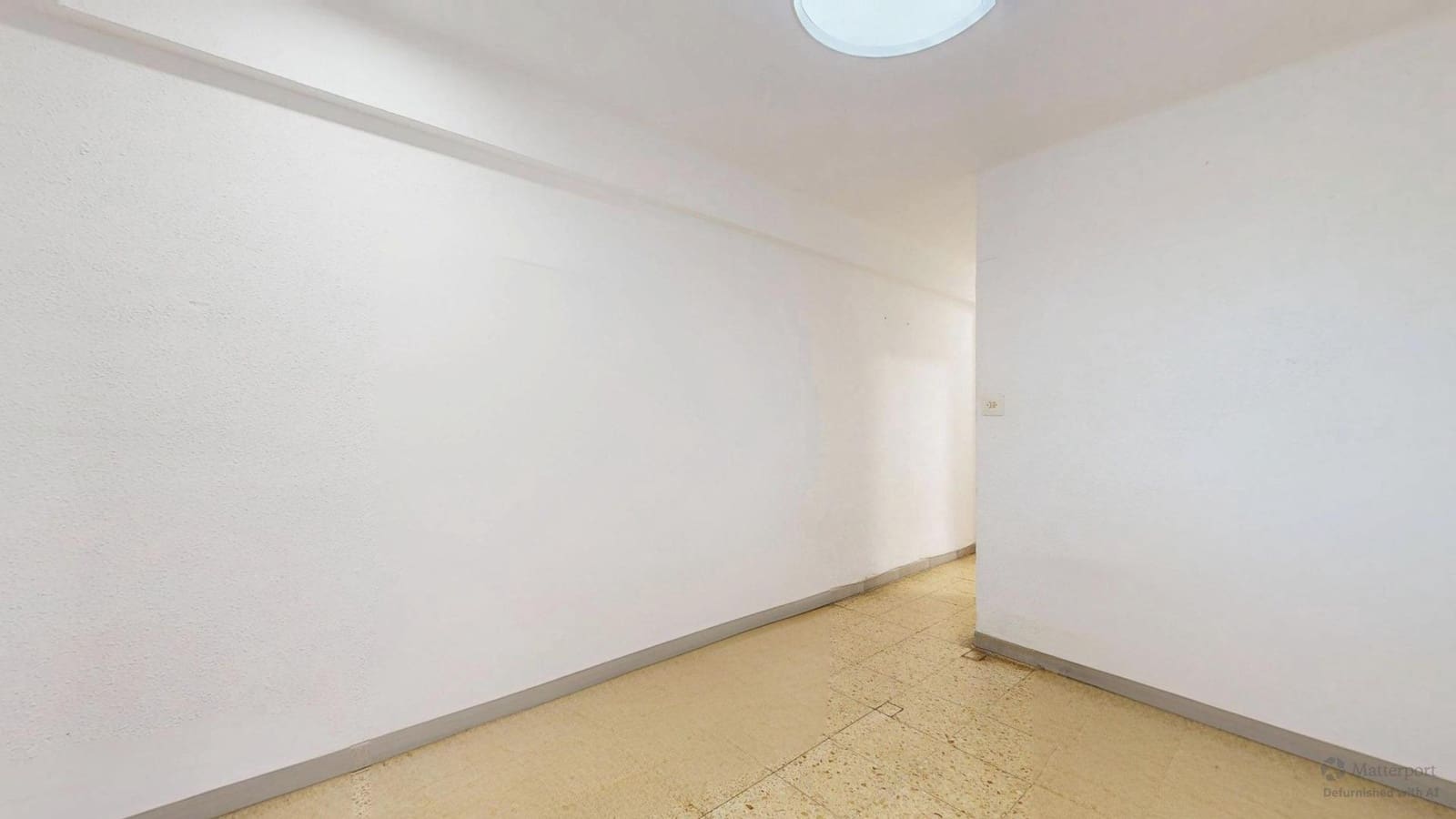 2 slaapkamer Flat te koop in Valencia stad - € 280.000 (Ref: 10171952)