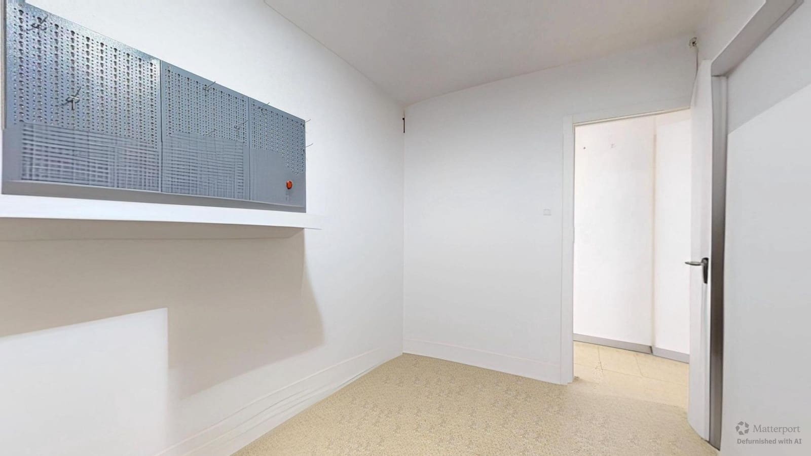 2 slaapkamer Flat te koop in Valencia stad - € 280.000 (Ref: 10171952)