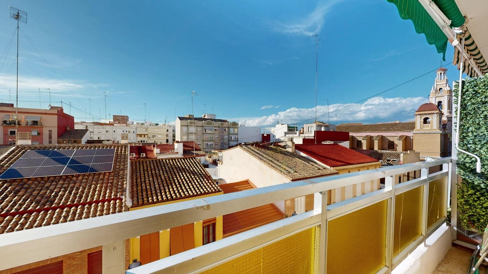 2 slaapkamer Flat te koop in Valencia stad - € 280.000 (Ref: 10171952)