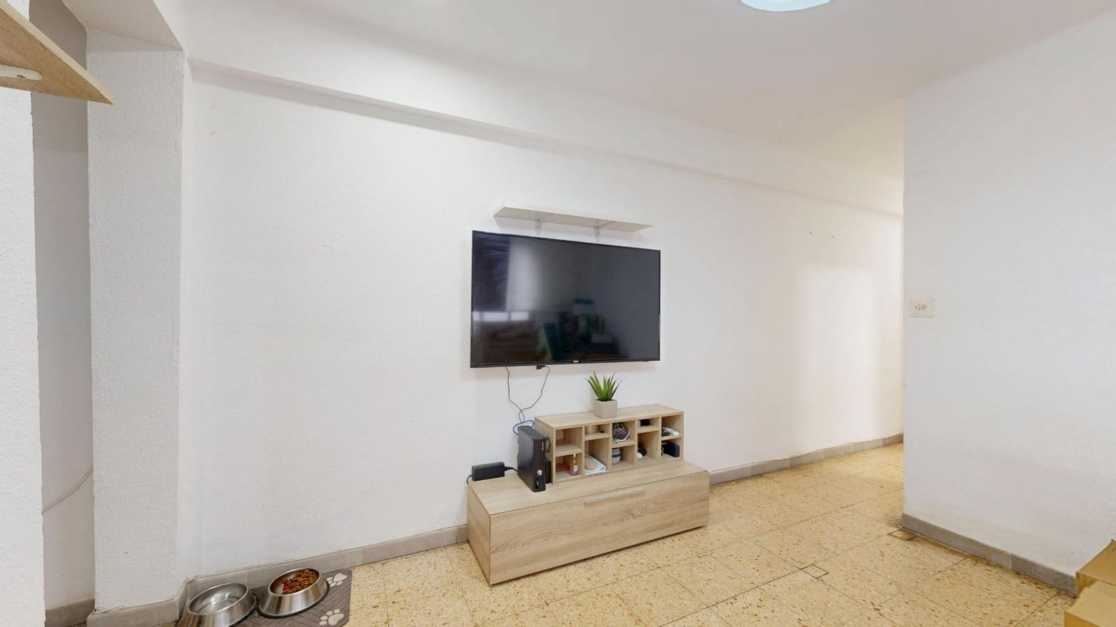 2 slaapkamer Flat te koop in Valencia stad - € 280.000 (Ref: 10171952)