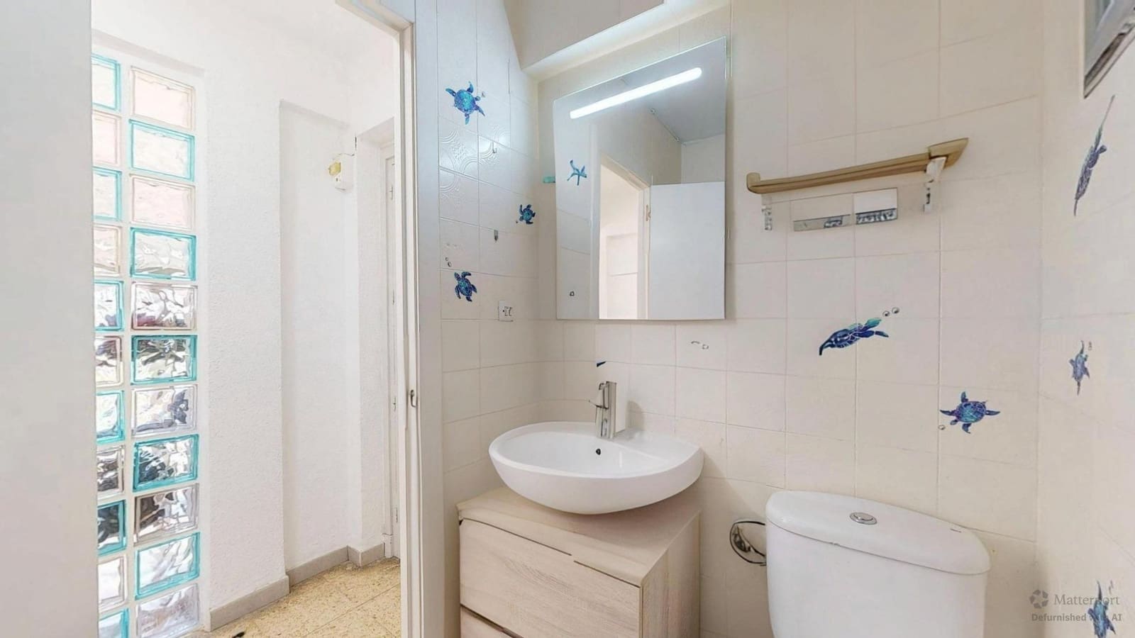 2 slaapkamer Flat te koop in Valencia stad - € 280.000 (Ref: 10171952)