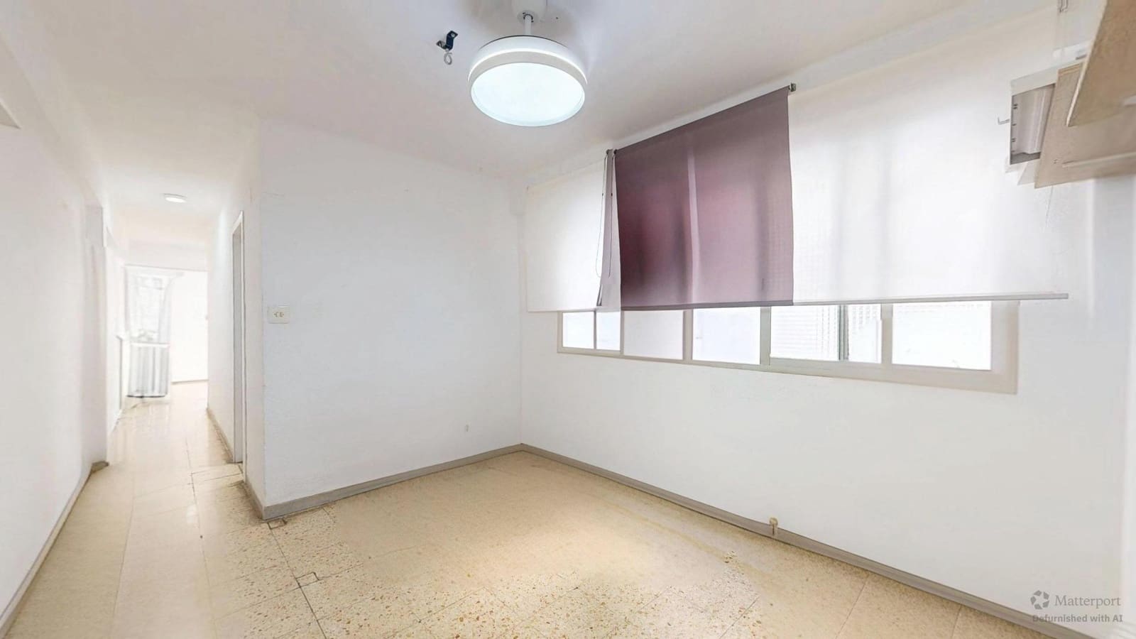 2 slaapkamer Flat te koop in Valencia stad - € 280.000 (Ref: 10171952)