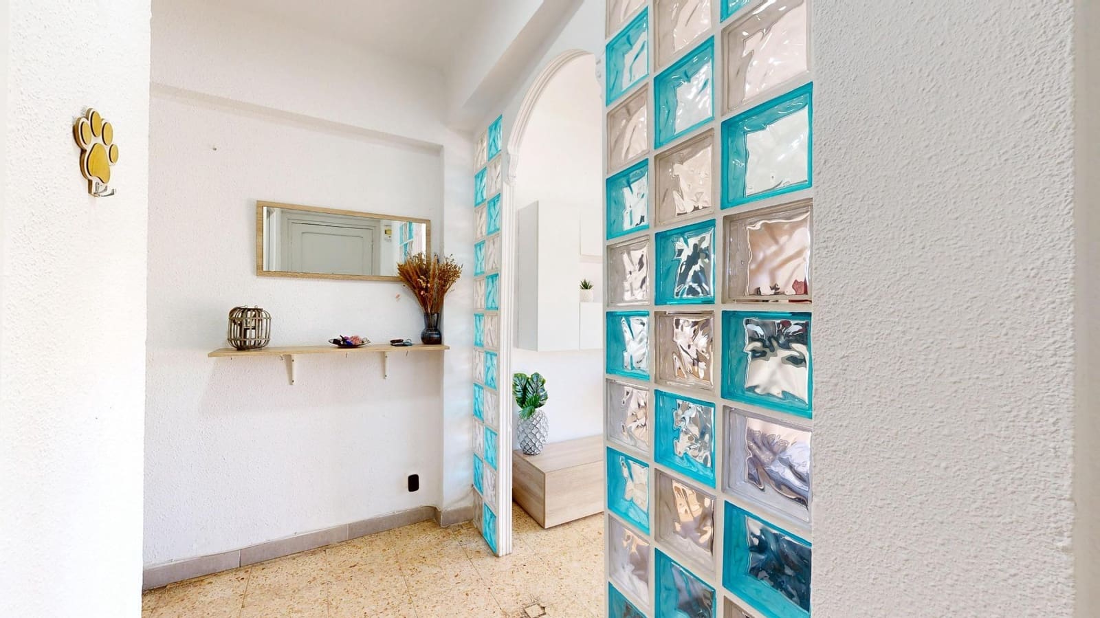 2 slaapkamer Flat te koop in Valencia stad - € 280.000 (Ref: 10171952)