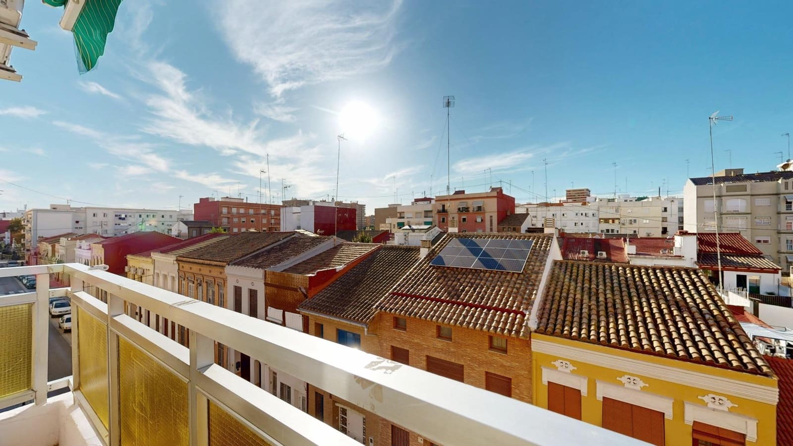 2 slaapkamer Flat te koop in Valencia stad - € 280.000 (Ref: 10171952)