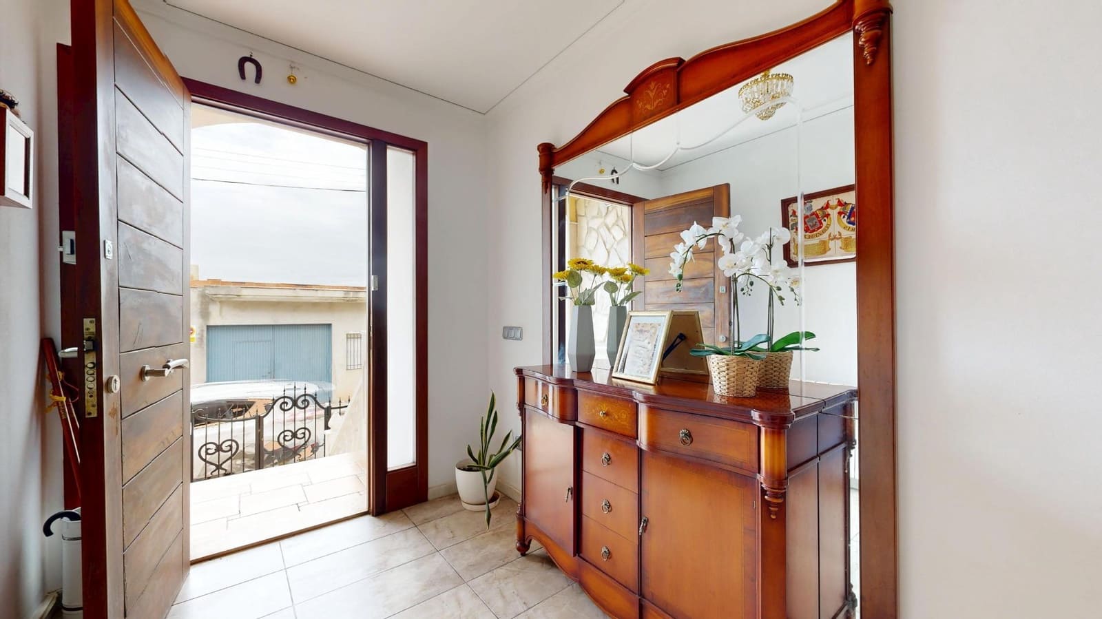 3 soverom Hus til salgs i Casinos med garasje - € 359 000 (Ref: 10171953)
