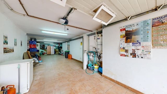3 slaapkamer Huis te koop in Casinos met garage - € 359.000 (Ref: 10171953)
