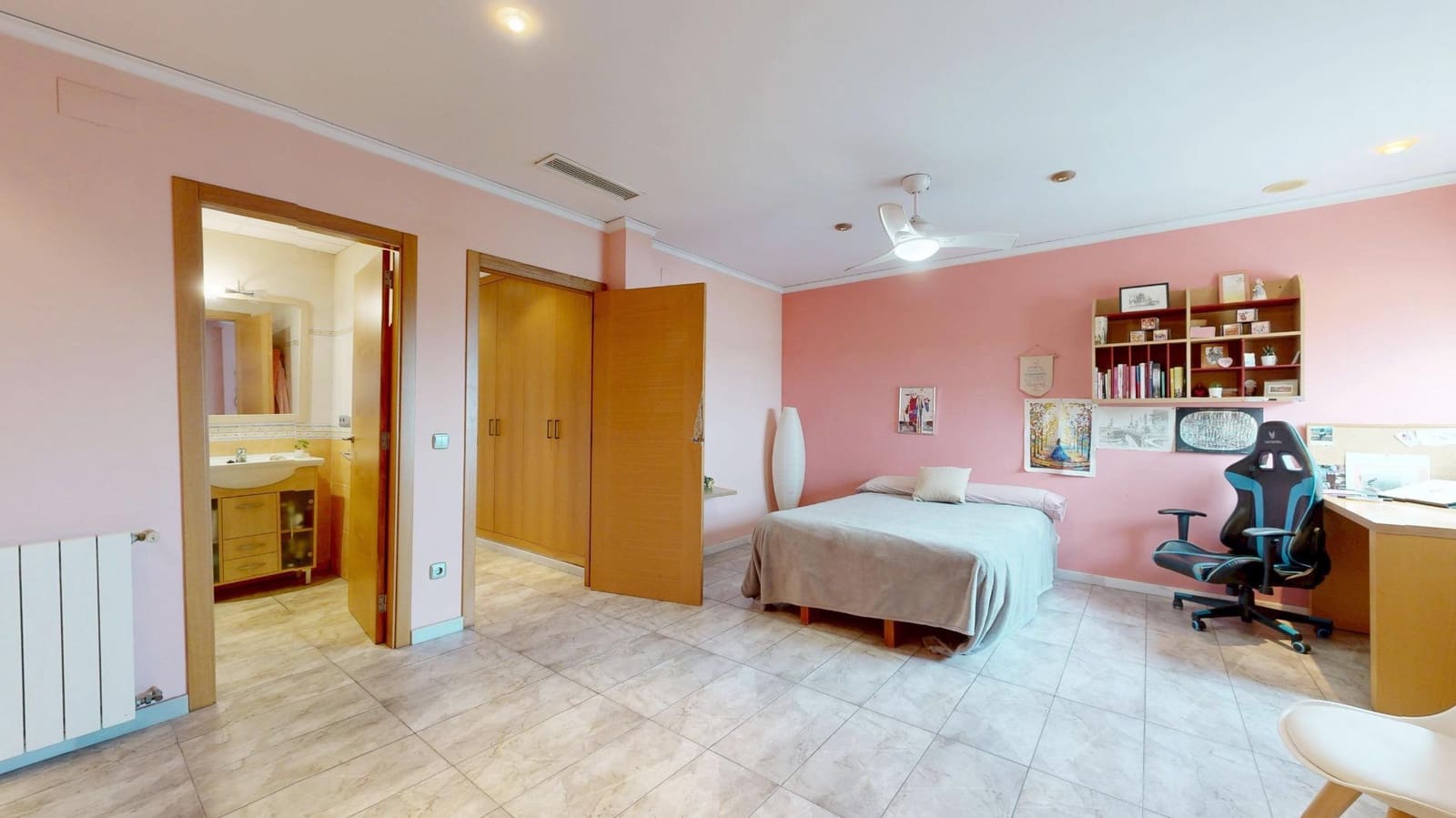 3 soverom Hus til salgs i Casinos med garasje - € 359 000 (Ref: 10171953)