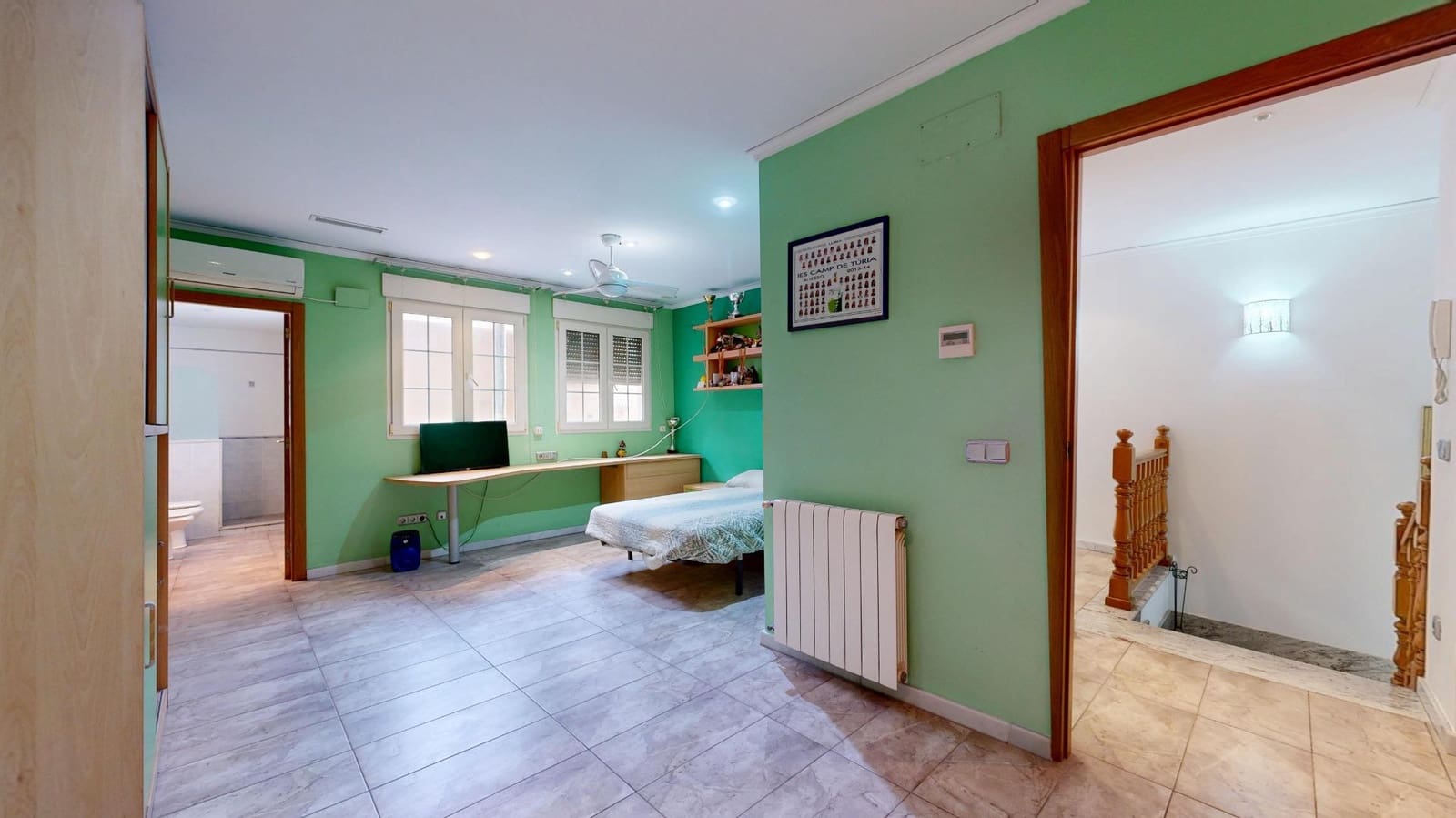 3 soverom Hus til salgs i Casinos med garasje - € 359 000 (Ref: 10171953)