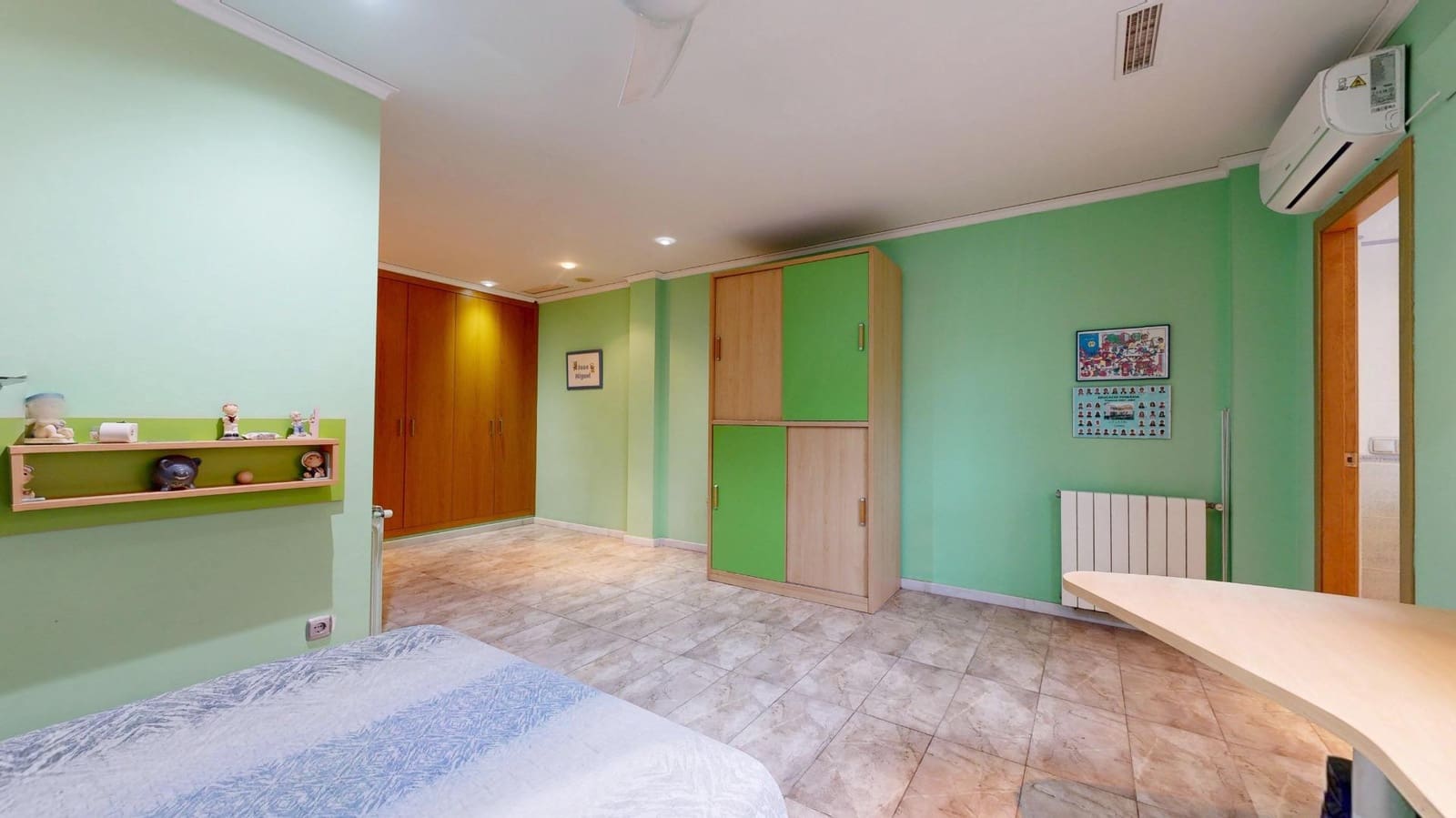 3 soverom Hus til salgs i Casinos med garasje - € 359 000 (Ref: 10171953)