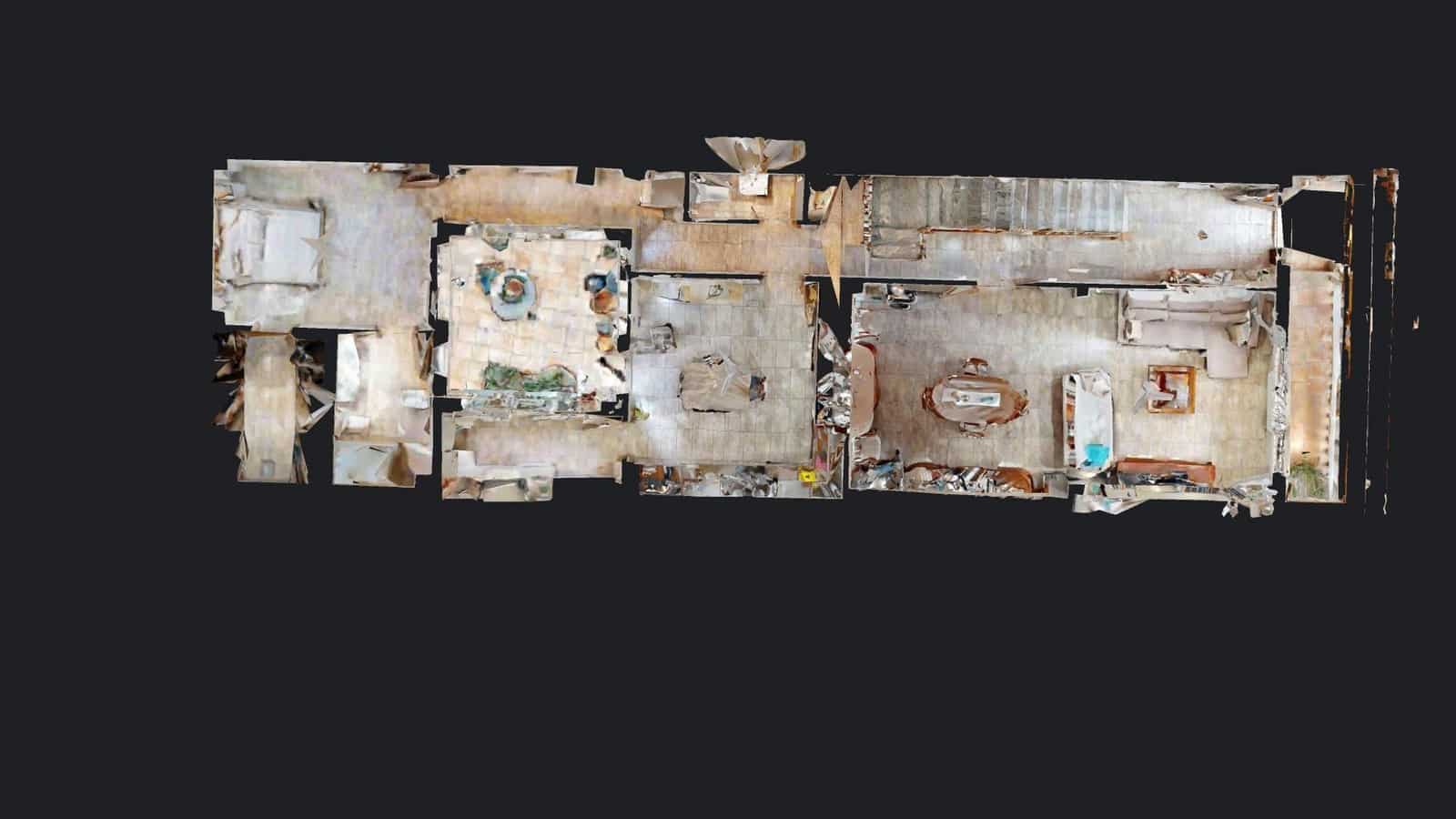 3 soverom Hus til salgs i Casinos med garasje - € 359 000 (Ref: 10171953)