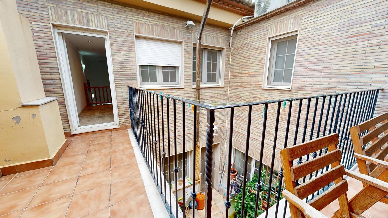 3 soverom Hus til salgs i Casinos med garasje - € 359 000 (Ref: 10171953)