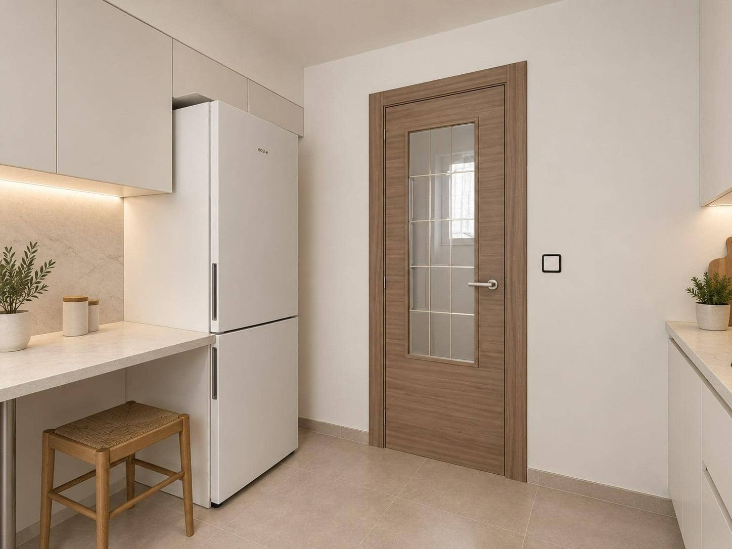 3 slaapkamer Flat te koop in Benetusser - € 220.000 (Ref: 10171954)