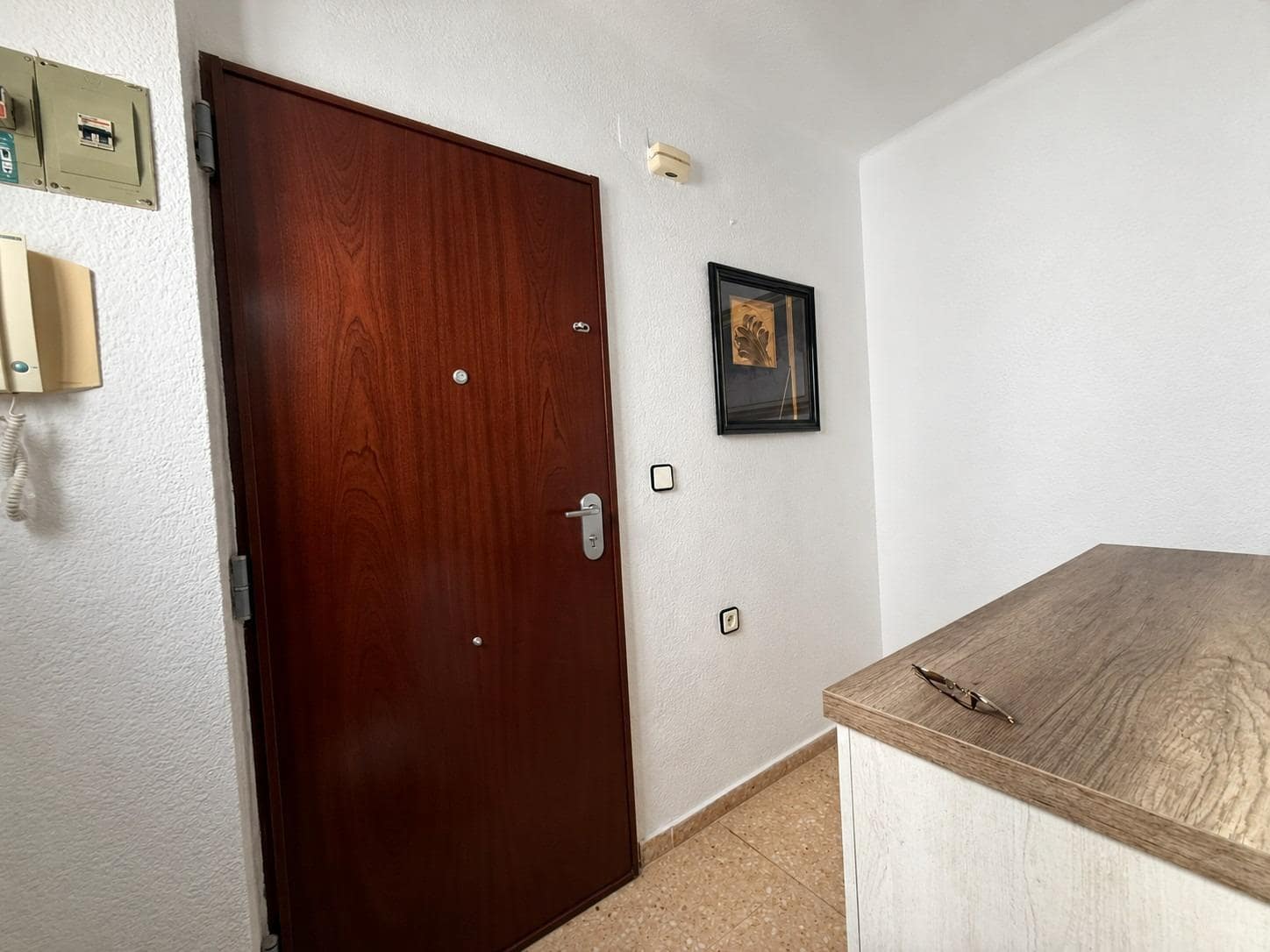 3 slaapkamer Flat te koop in Benetusser - € 220.000 (Ref: 10171954)