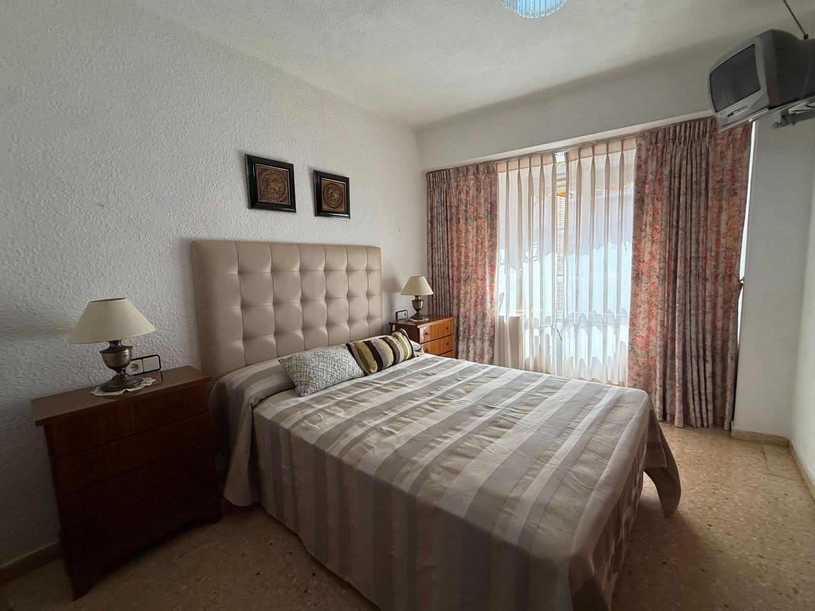 3 slaapkamer Flat te koop in Benetusser - € 220.000 (Ref: 10171954)
