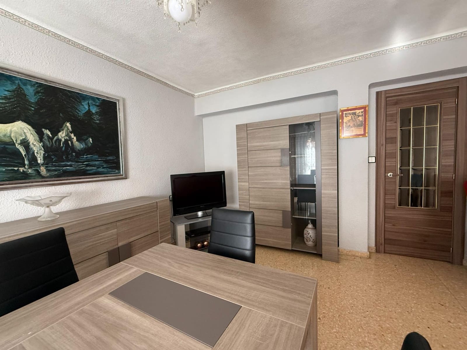 3 slaapkamer Flat te koop in Benetusser - € 220.000 (Ref: 10171954)