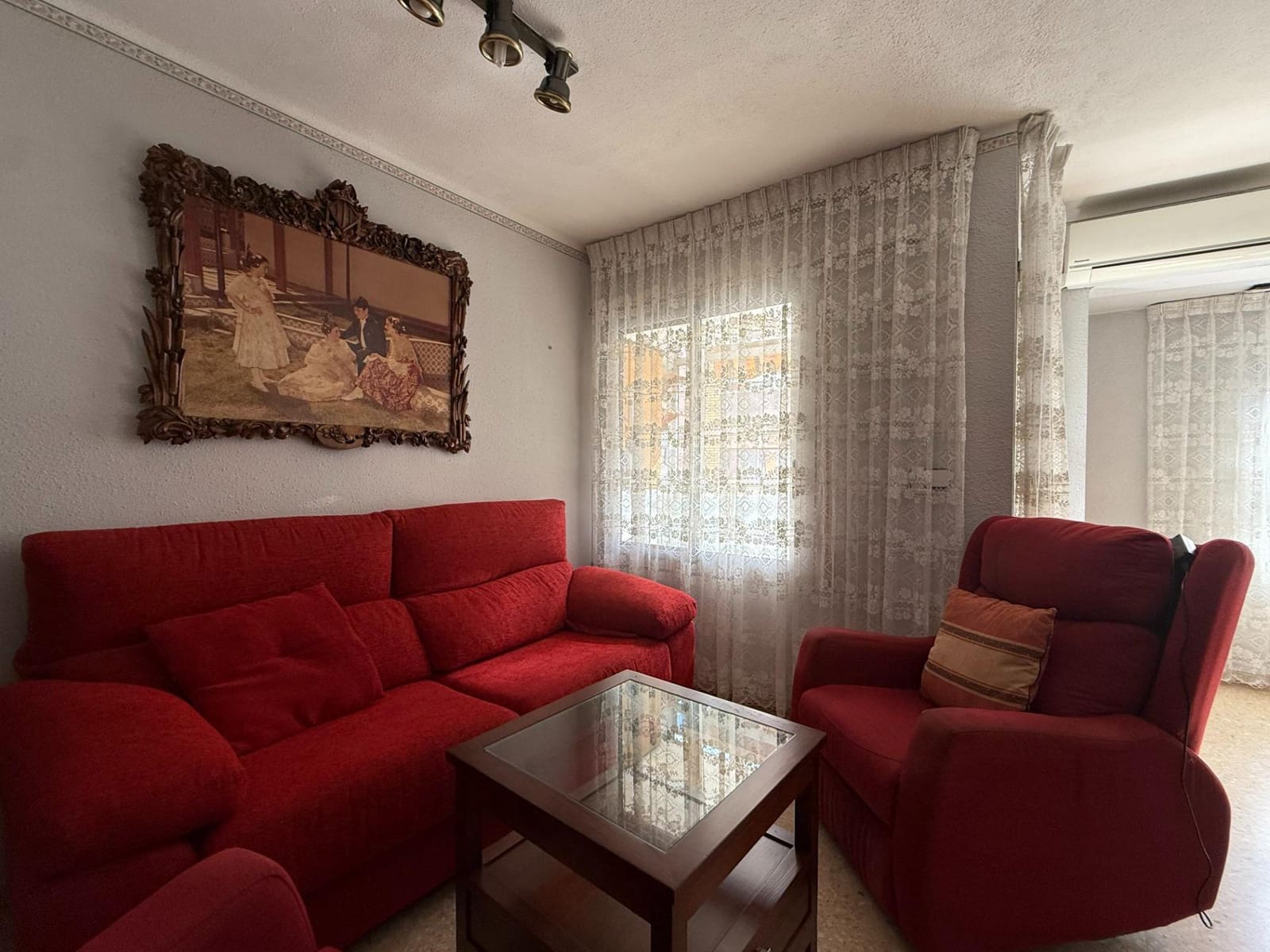 3 slaapkamer Flat te koop in Benetusser - € 220.000 (Ref: 10171954)