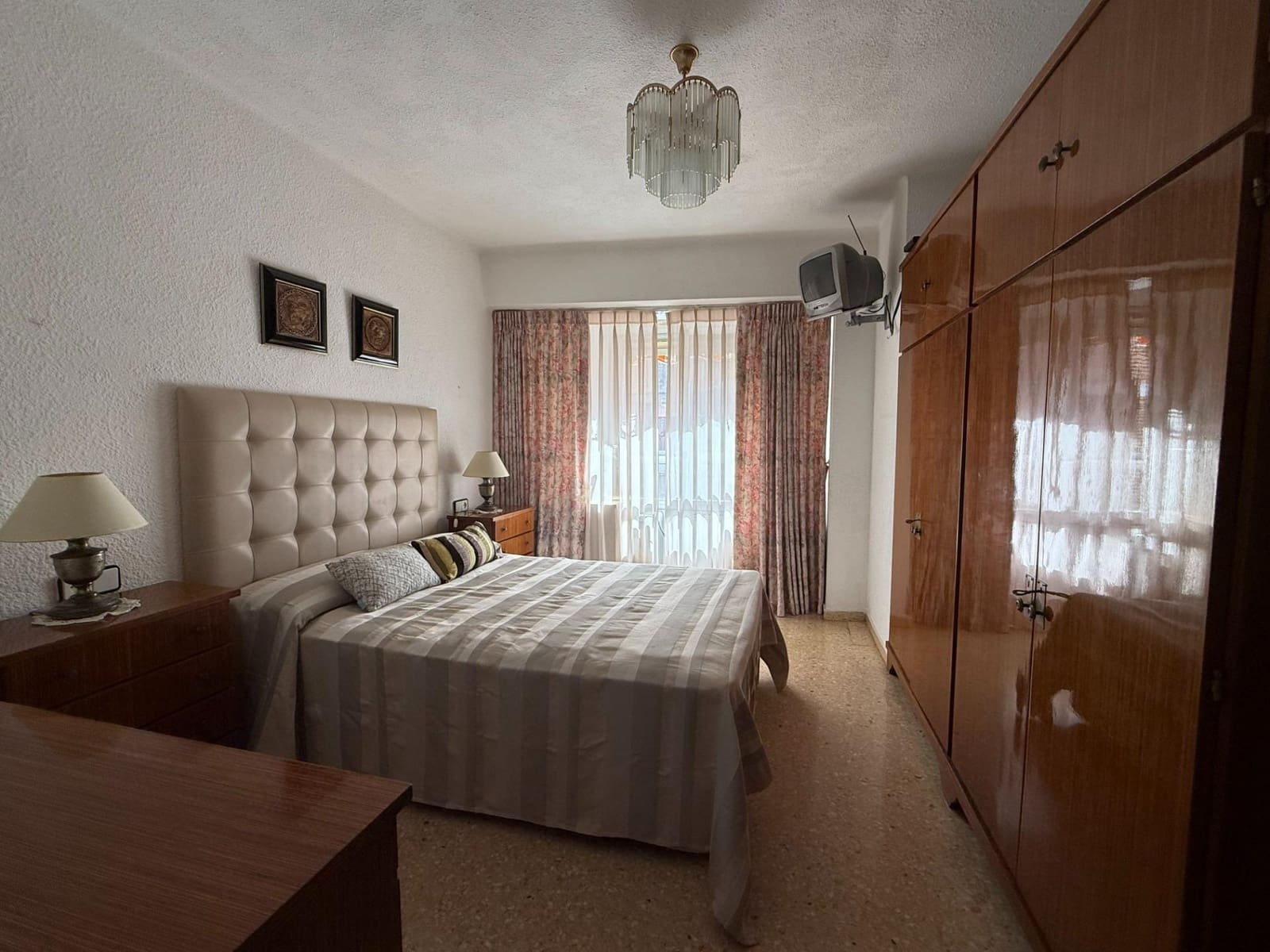 3 slaapkamer Flat te koop in Benetusser - € 220.000 (Ref: 10171954)