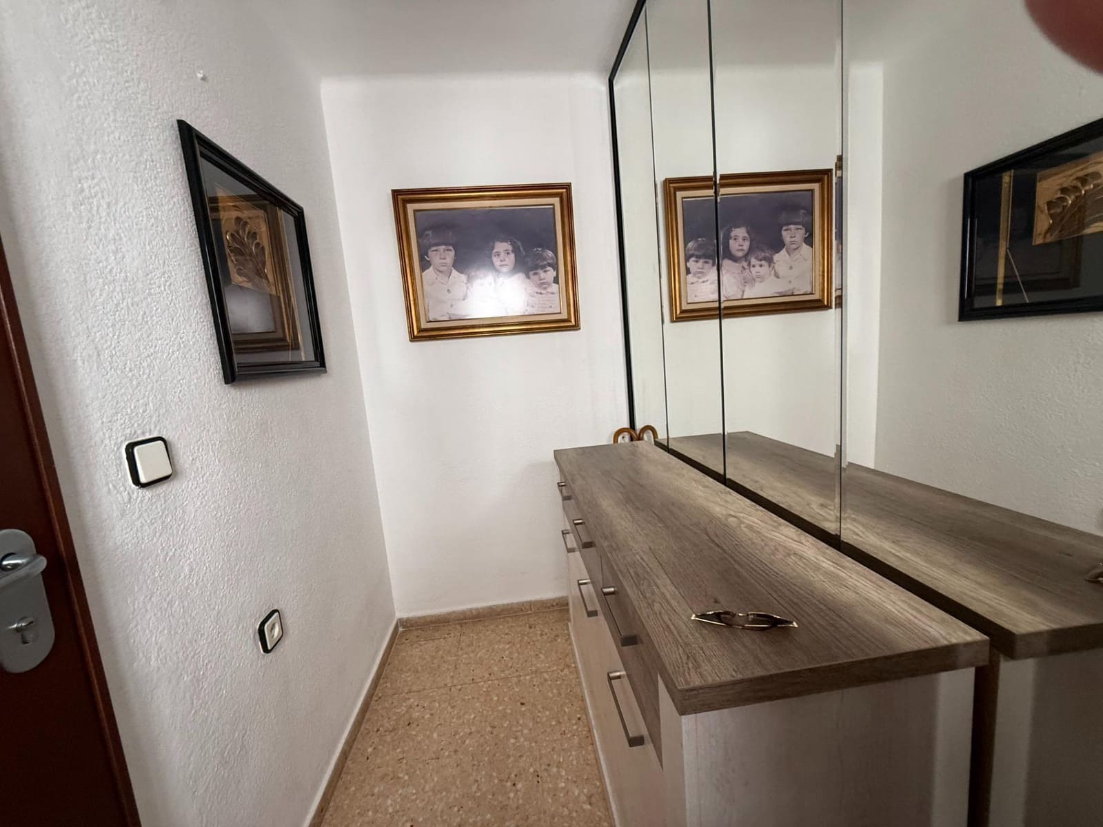 3 slaapkamer Flat te koop in Benetusser - € 220.000 (Ref: 10171954)