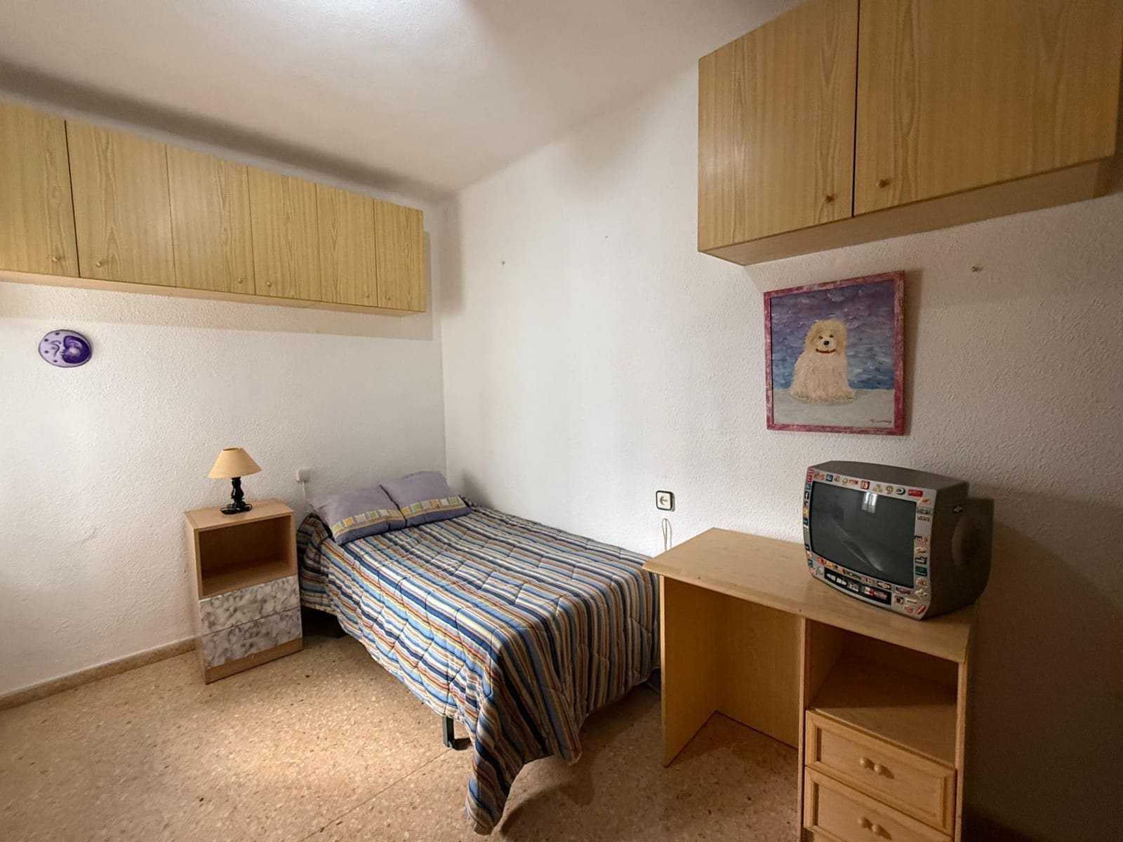 3 slaapkamer Flat te koop in Benetusser - € 220.000 (Ref: 10171954)