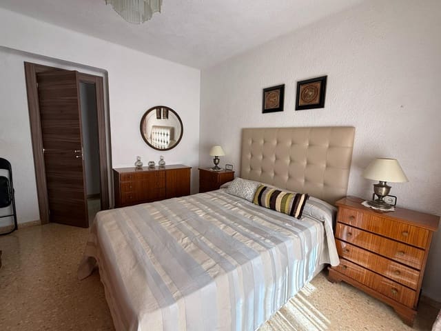 3 slaapkamer Flat te koop in Benetússer - € 220.000 (Ref: 10171954)