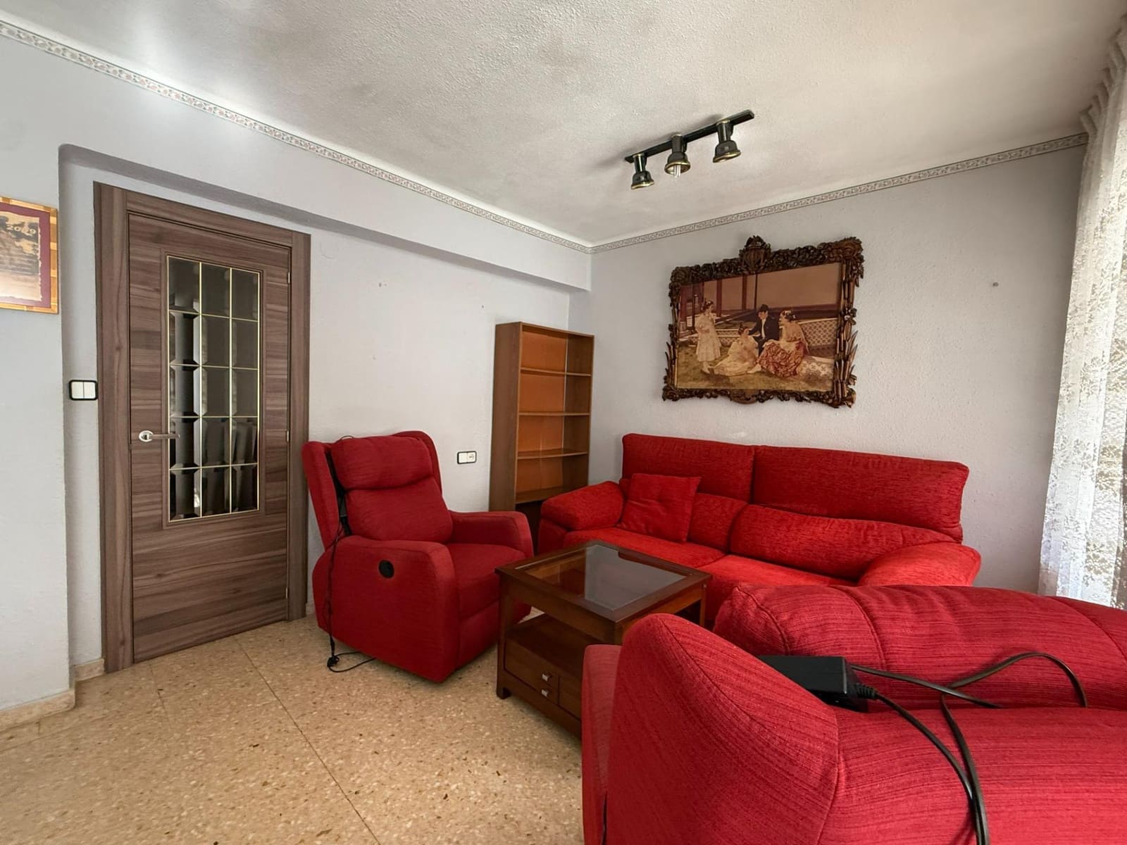 3 slaapkamer Flat te koop in Benetusser - € 220.000 (Ref: 10171954)
