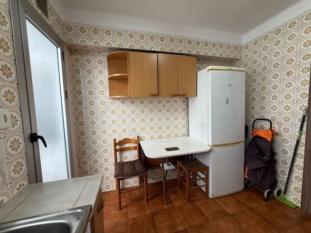 3 slaapkamer Flat te koop in Benetússer - € 220.000 (Ref: 10171954)