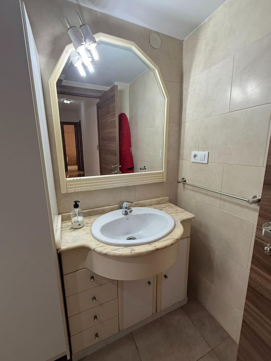 3 slaapkamer Flat te koop in Benetusser - € 220.000 (Ref: 10171954)