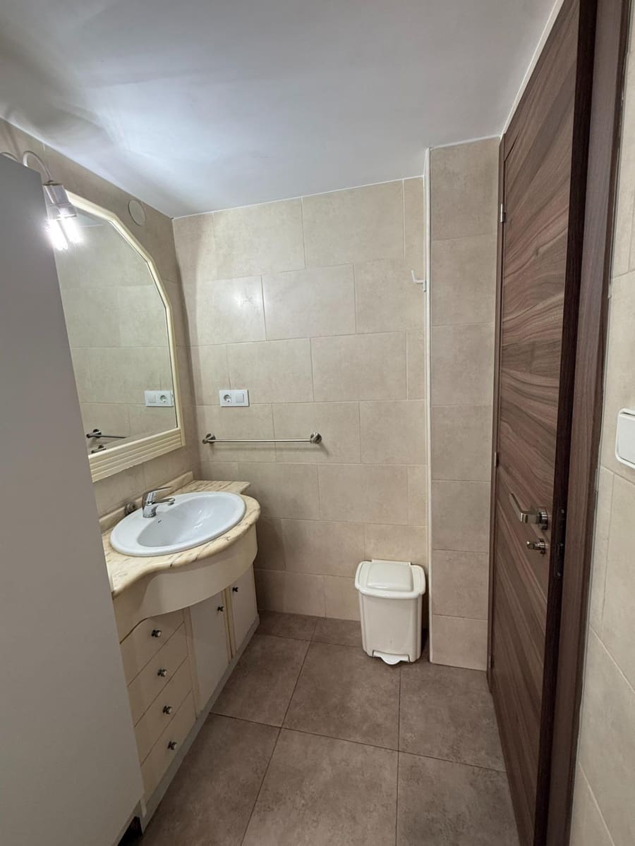 3 slaapkamer Flat te koop in Benetusser - € 220.000 (Ref: 10171954)