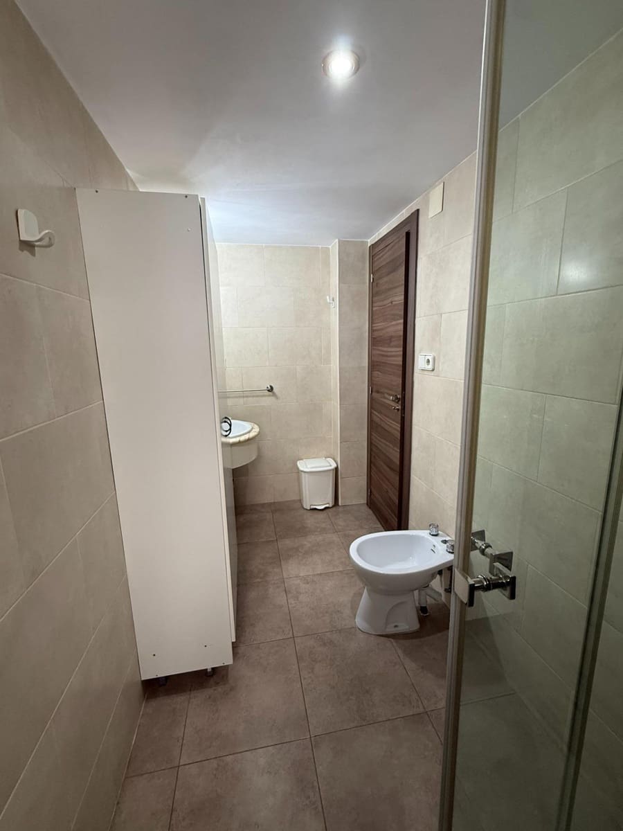 3 slaapkamer Flat te koop in Benetusser - € 220.000 (Ref: 10171954)