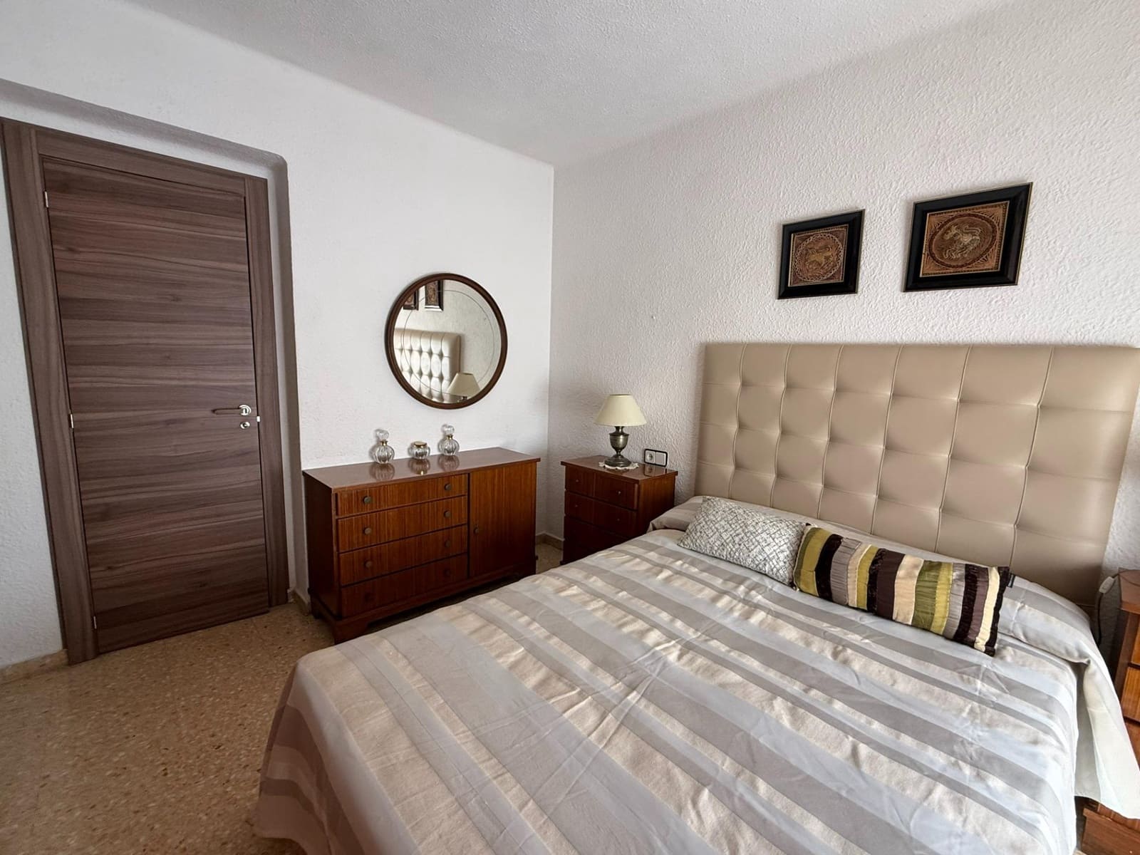 3 slaapkamer Flat te koop in Benetusser - € 220.000 (Ref: 10171954)