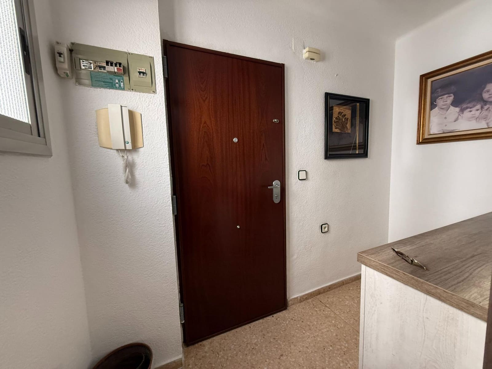 3 slaapkamer Flat te koop in Benetusser - € 220.000 (Ref: 10171954)
