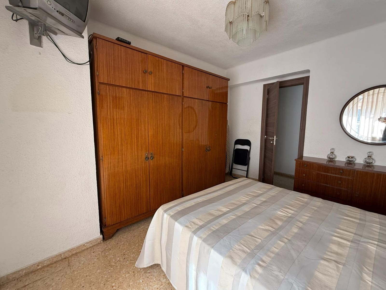 3 slaapkamer Flat te koop in Benetusser - € 220.000 (Ref: 10171954)