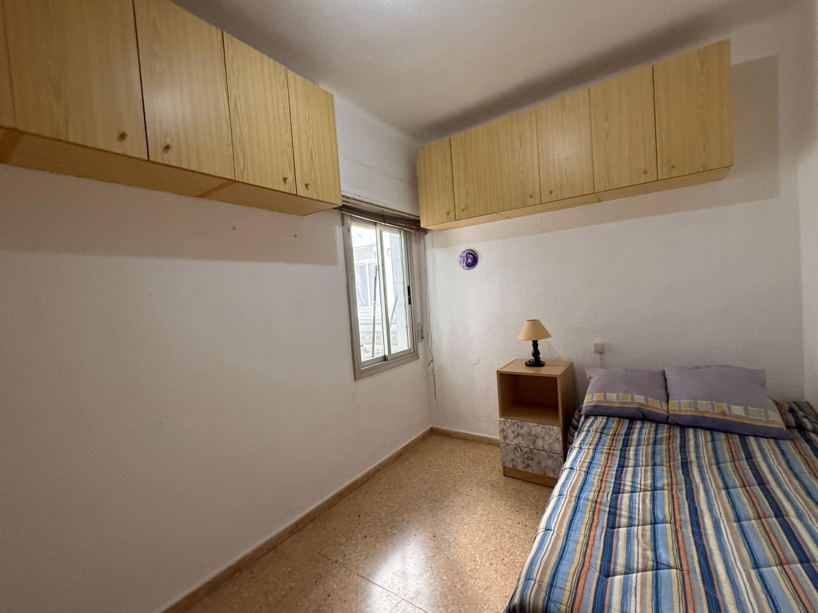 3 slaapkamer Flat te koop in Benetusser - € 220.000 (Ref: 10171954)