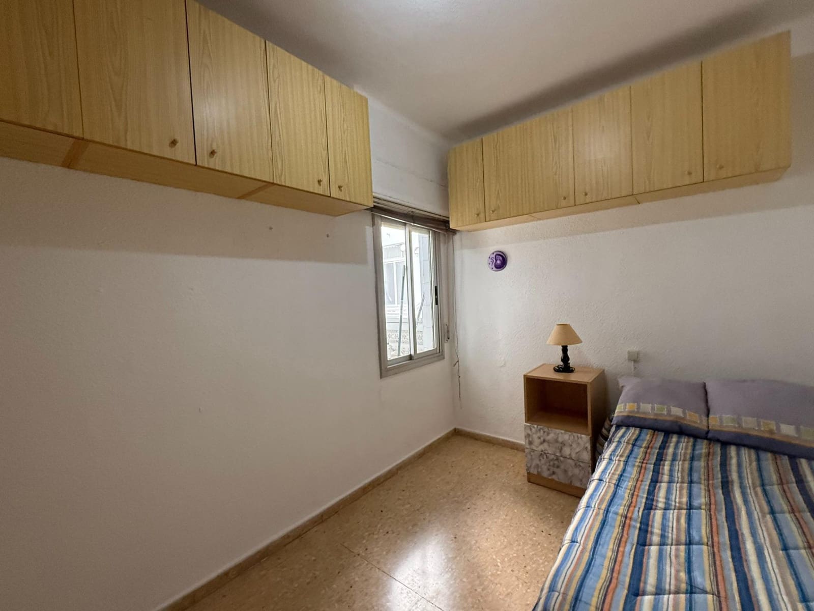3 slaapkamer Flat te koop in Benetusser - € 220.000 (Ref: 10171954)