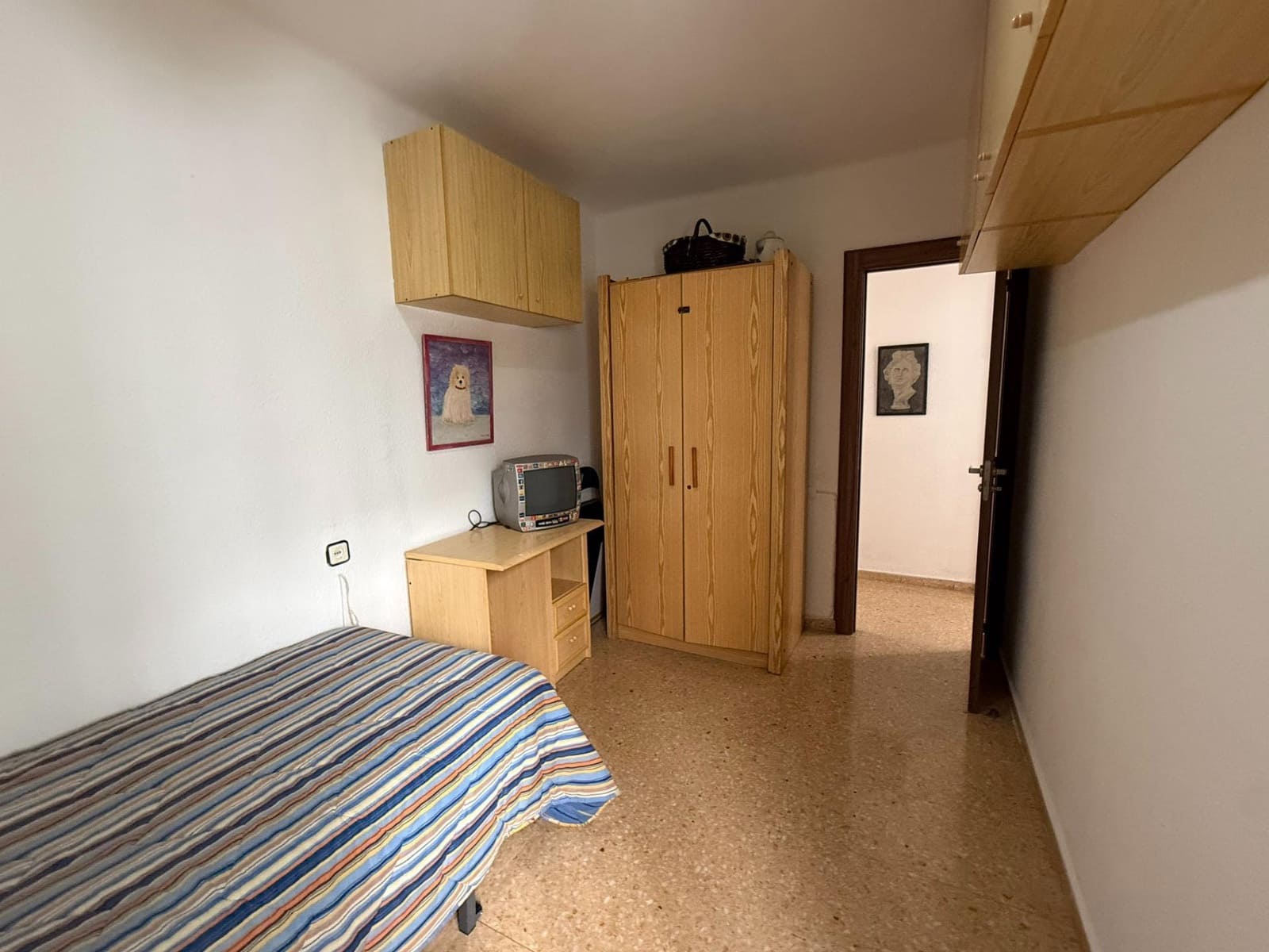 3 slaapkamer Flat te koop in Benetusser - € 220.000 (Ref: 10171954)