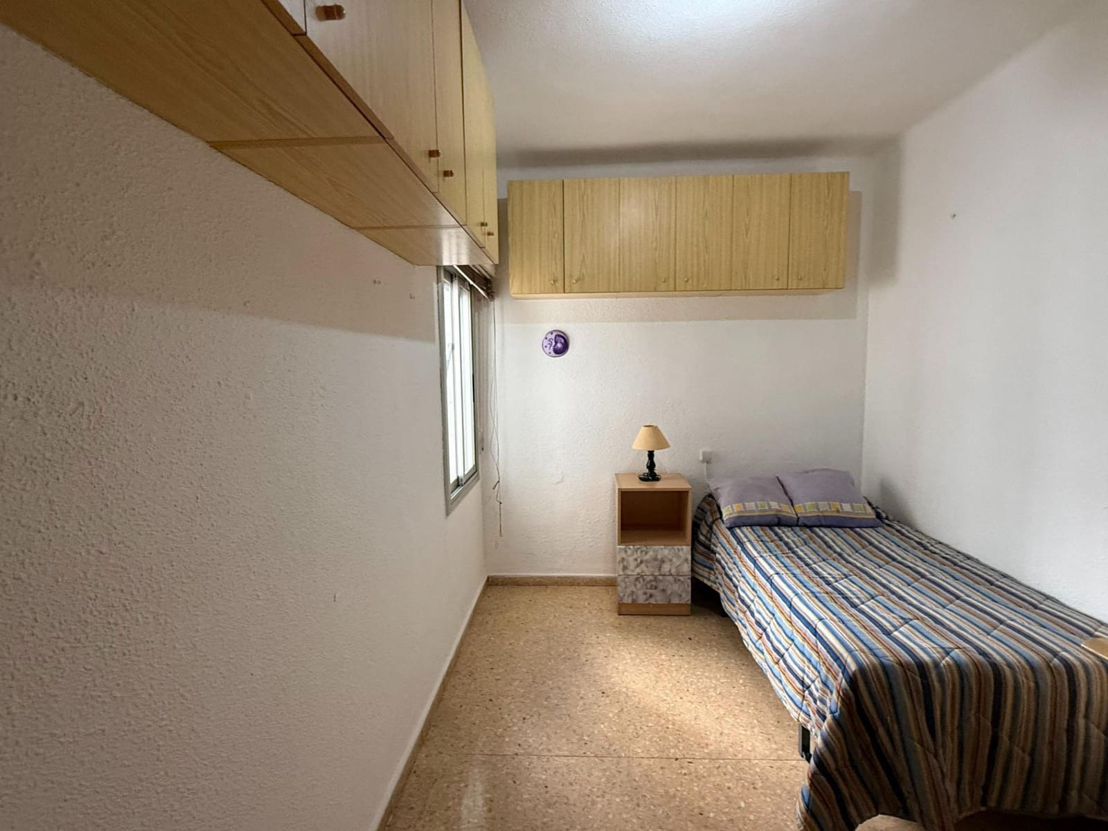 3 slaapkamer Flat te koop in Benetusser - € 220.000 (Ref: 10171954)