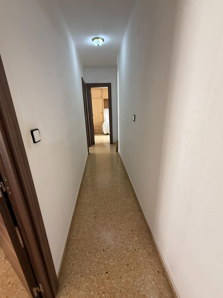 3 slaapkamer Flat te koop in Benetusser - € 220.000 (Ref: 10171954)