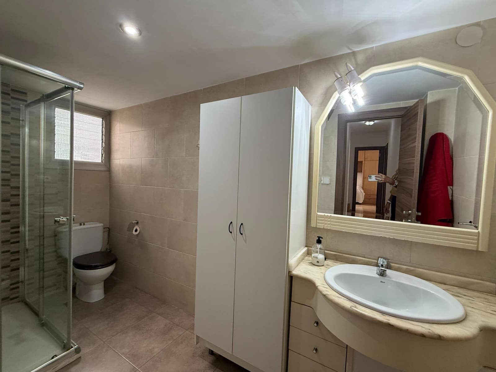 3 slaapkamer Flat te koop in Benetusser - € 220.000 (Ref: 10171954)