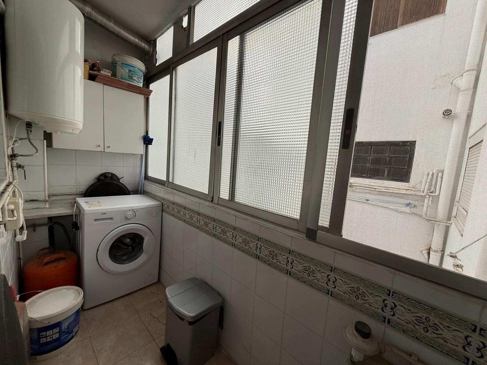 3 slaapkamer Flat te koop in Benetusser - € 220.000 (Ref: 10171954)