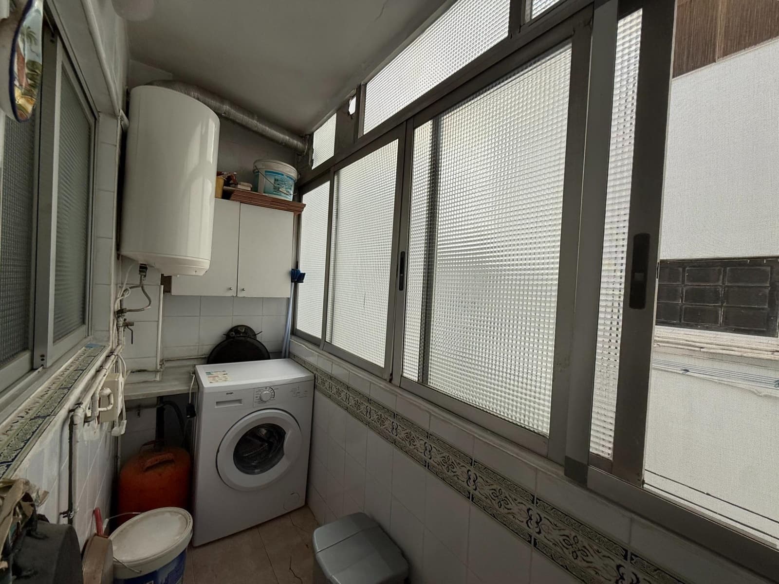 3 slaapkamer Flat te koop in Benetusser - € 220.000 (Ref: 10171954)
