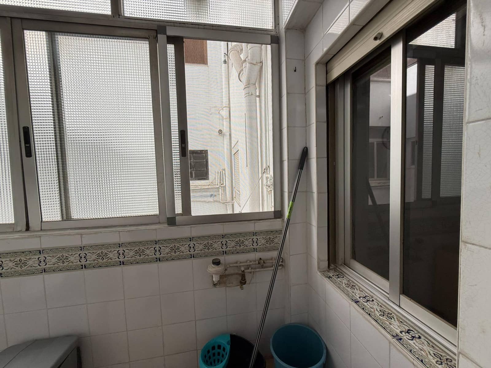 3 slaapkamer Flat te koop in Benetusser - € 220.000 (Ref: 10171954)