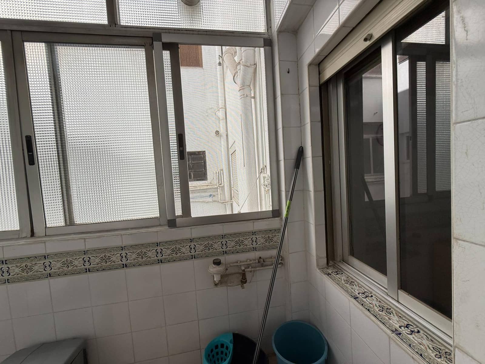 3 slaapkamer Flat te koop in Benetusser - € 220.000 (Ref: 10171954)