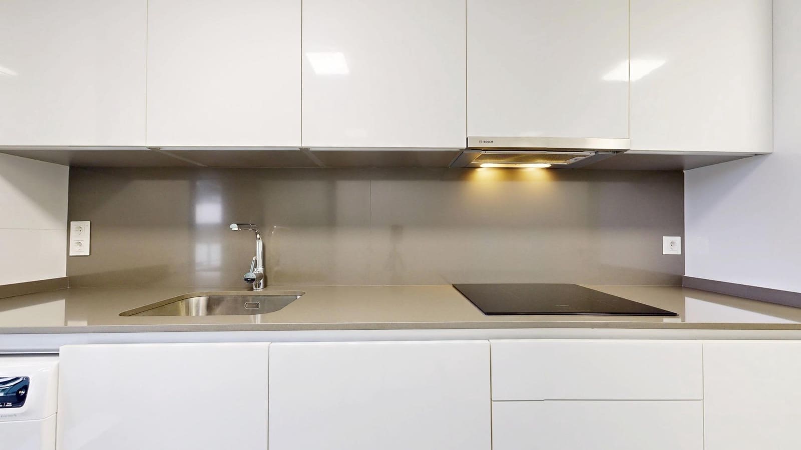 3 soverom Leilighet til salgs i Valencia by med svømmebasseng garasje - € 485 000 (Ref: 10171955)