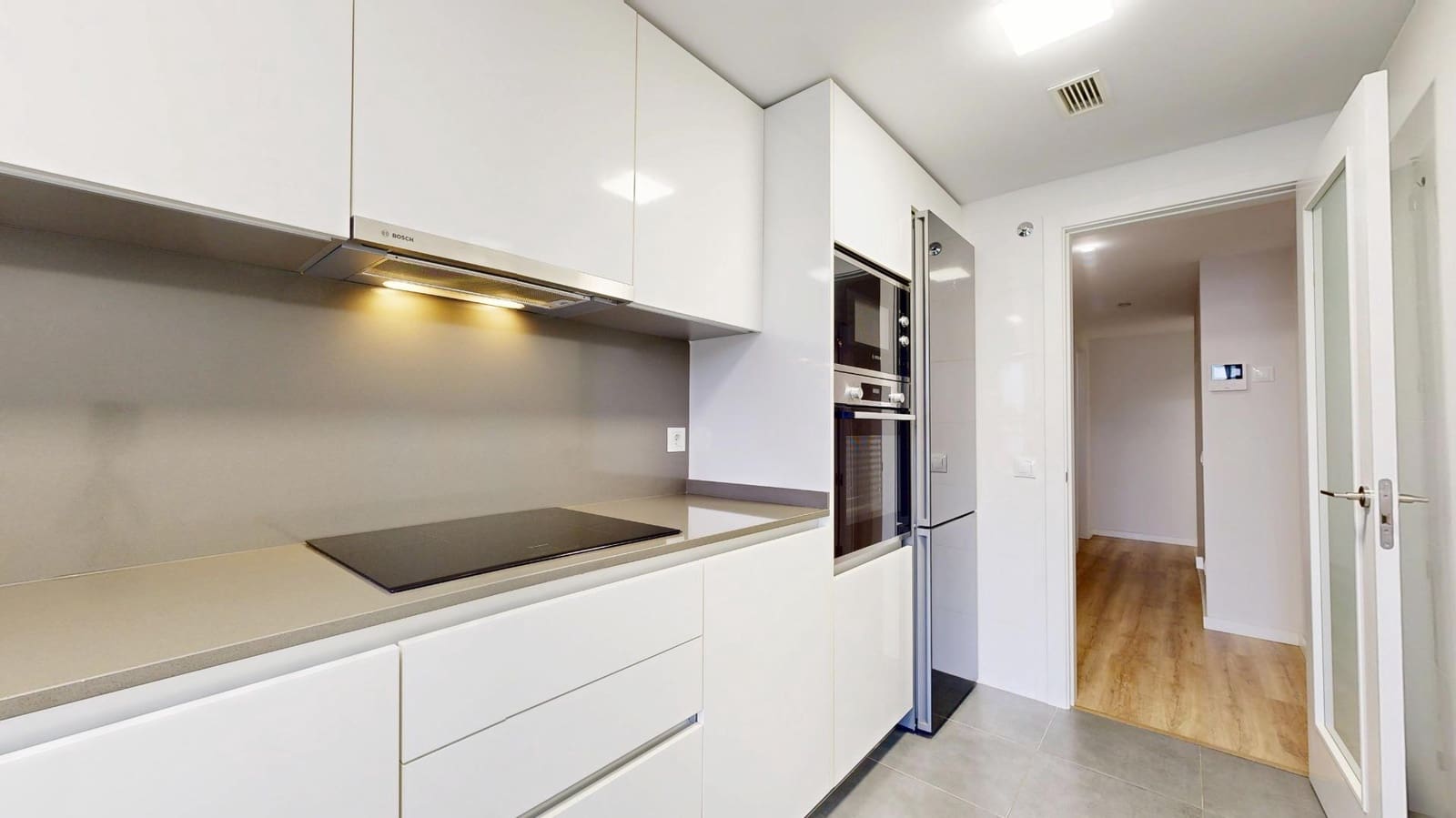 3 soverom Leilighet til salgs i Valencia by med svømmebasseng garasje - € 485 000 (Ref: 10171955)