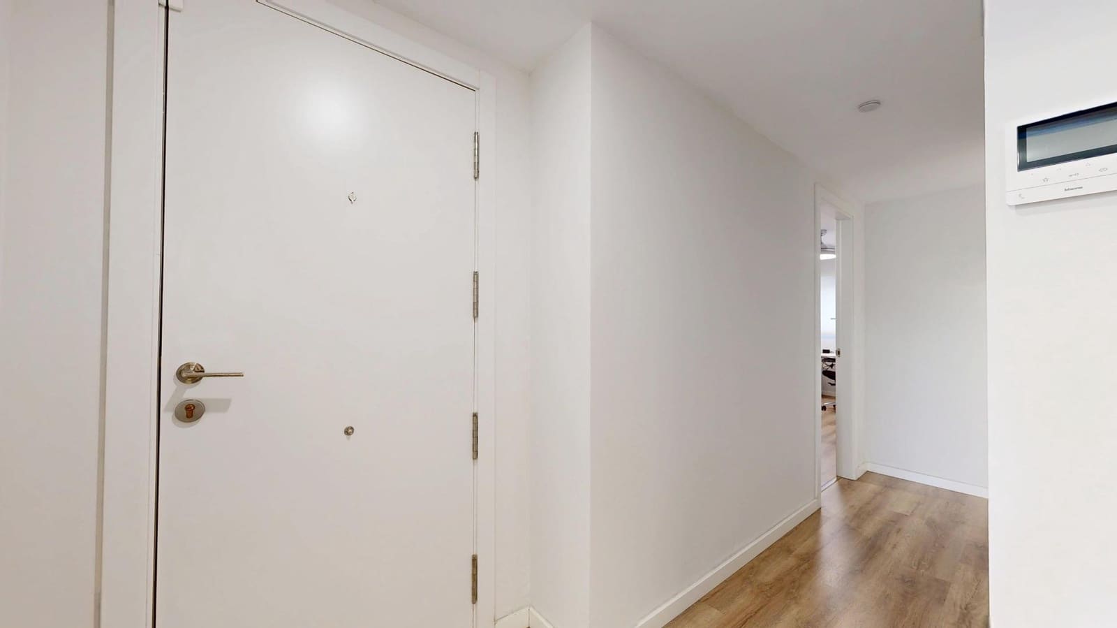 3 soverom Leilighet til salgs i Valencia by med svømmebasseng garasje - € 485 000 (Ref: 10171955)
