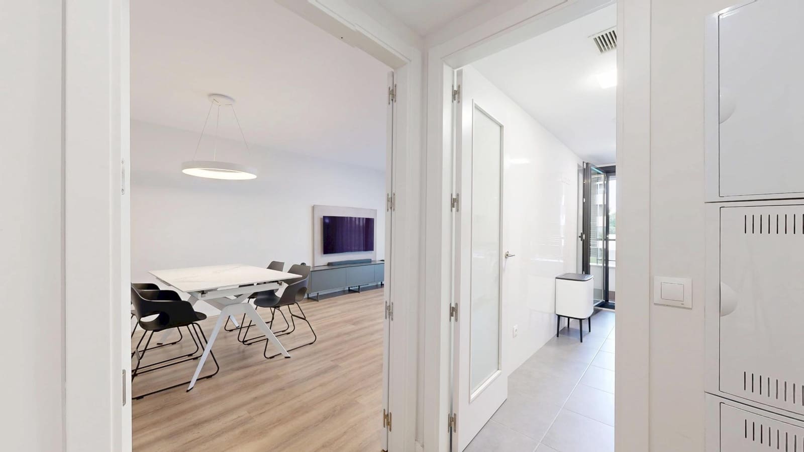 3 soverom Leilighet til salgs i Valencia by med svømmebasseng garasje - € 485 000 (Ref: 10171955)