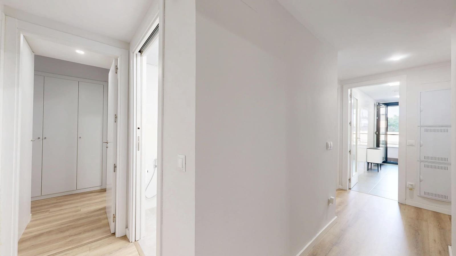 3 soverom Leilighet til salgs i Valencia by med svømmebasseng garasje - € 485 000 (Ref: 10171955)