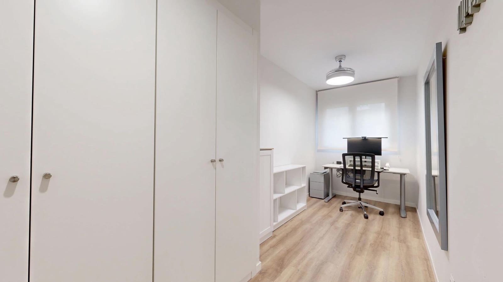 3 soverom Leilighet til salgs i Valencia by med svømmebasseng garasje - € 485 000 (Ref: 10171955)