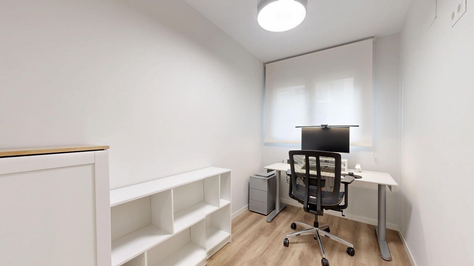 3 soverom Leilighet til salgs i Valencia by med svømmebasseng garasje - € 485 000 (Ref: 10171955)