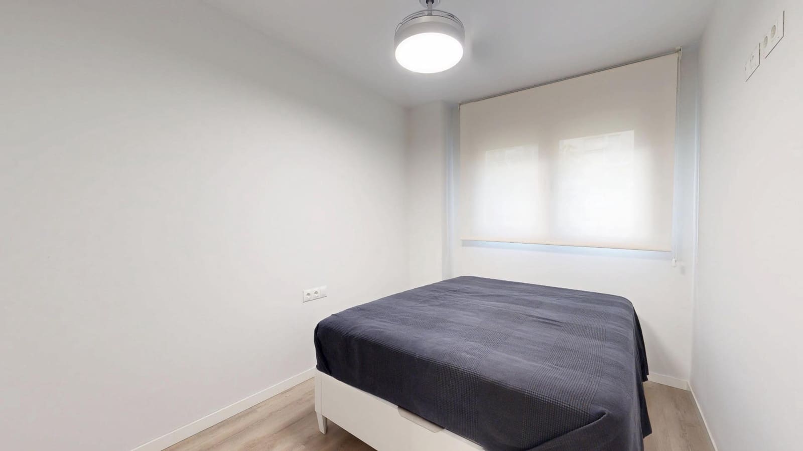 3 soverom Leilighet til salgs i Valencia by med svømmebasseng garasje - € 485 000 (Ref: 10171955)